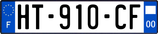 HT-910-CF