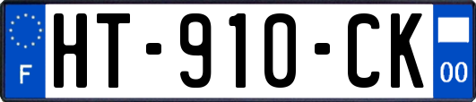 HT-910-CK