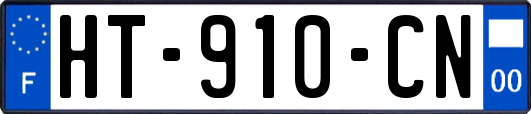 HT-910-CN