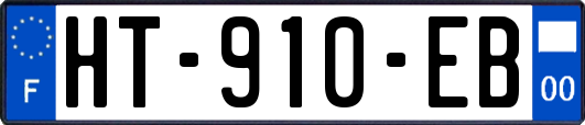 HT-910-EB