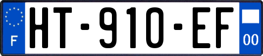 HT-910-EF