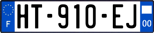 HT-910-EJ
