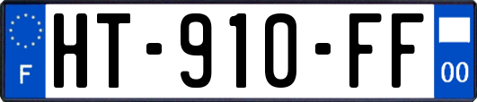 HT-910-FF