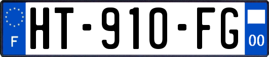 HT-910-FG