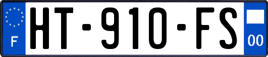 HT-910-FS