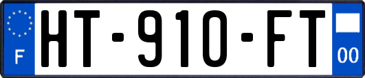 HT-910-FT