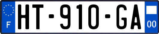 HT-910-GA