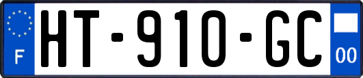 HT-910-GC
