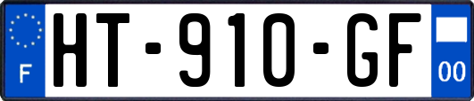 HT-910-GF