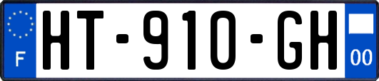 HT-910-GH
