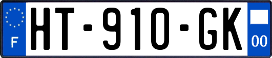 HT-910-GK