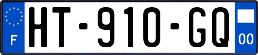 HT-910-GQ
