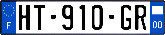 HT-910-GR