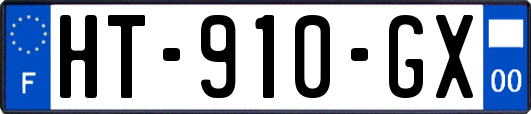 HT-910-GX