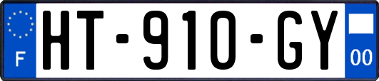 HT-910-GY
