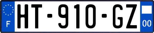 HT-910-GZ