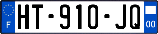 HT-910-JQ