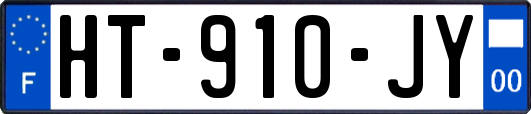 HT-910-JY