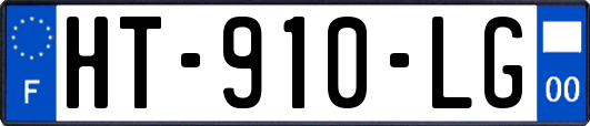 HT-910-LG