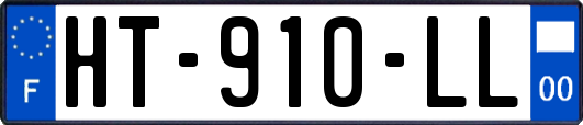 HT-910-LL