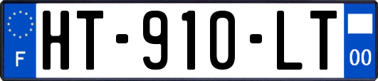 HT-910-LT