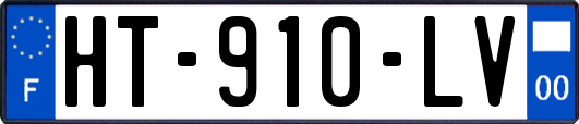 HT-910-LV