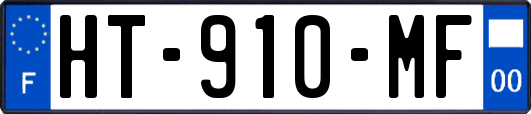 HT-910-MF