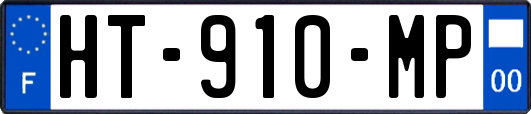 HT-910-MP