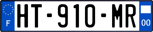 HT-910-MR