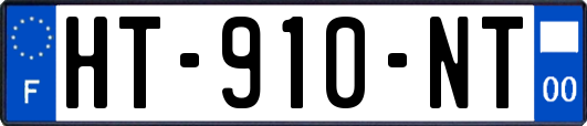 HT-910-NT