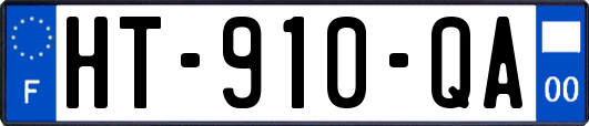 HT-910-QA