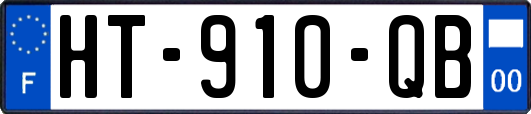 HT-910-QB