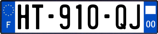 HT-910-QJ