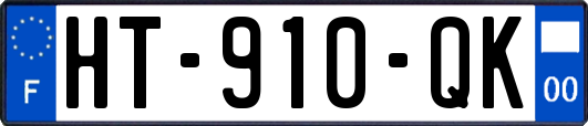 HT-910-QK