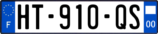HT-910-QS