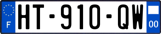 HT-910-QW