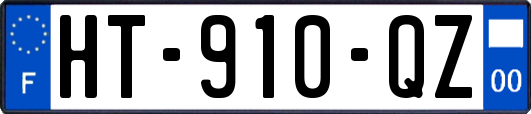 HT-910-QZ