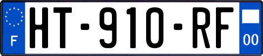HT-910-RF