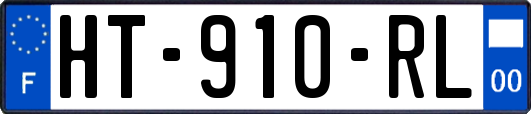 HT-910-RL