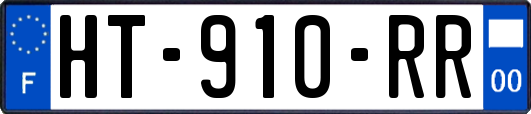 HT-910-RR