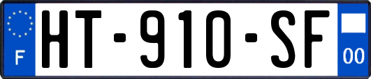 HT-910-SF