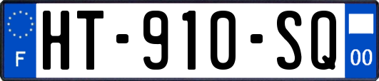 HT-910-SQ