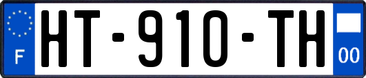 HT-910-TH