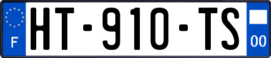 HT-910-TS