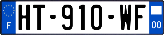 HT-910-WF