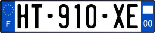 HT-910-XE