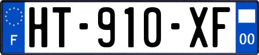 HT-910-XF