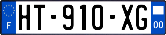 HT-910-XG