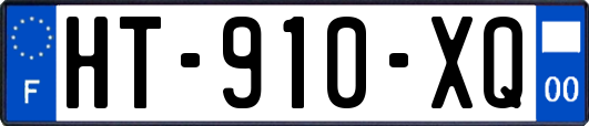 HT-910-XQ