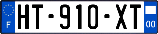 HT-910-XT